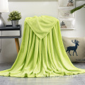 Fleece Decke Flanell Frazada Fluffy Großhandel